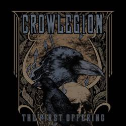Crowlegion : The First Offering